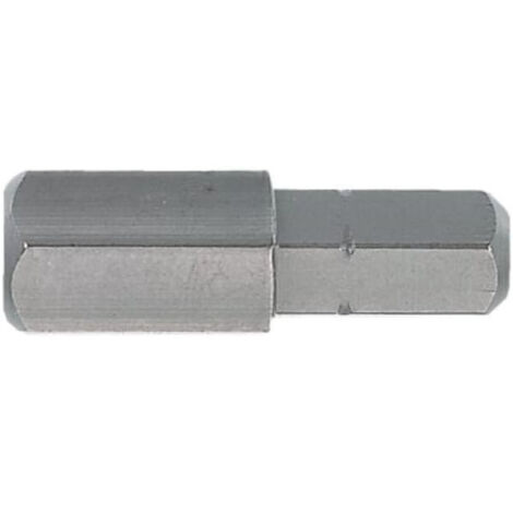 Embout de vissage pour vis 6 pans creux Série 2 EH 3/8" x 30 mm - FACOM (1/2)