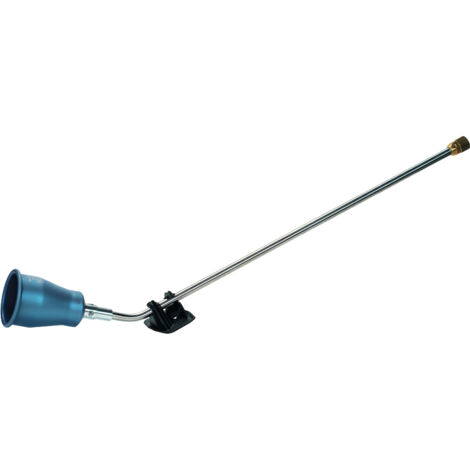 Tuyère avec col pour chalumeau 150TL - 600 mm - EXPRESS (1/2)