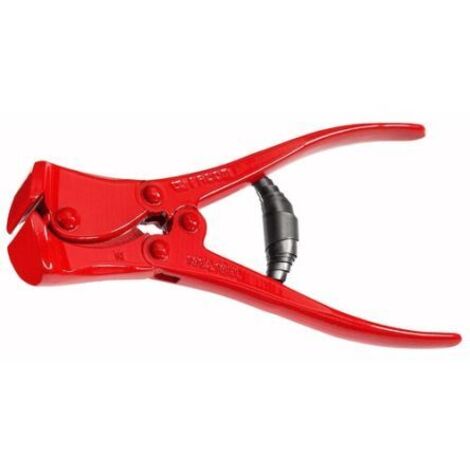 Facom – Pince coupante frontale 210 mm – Tenaille avec levier – Longueur mâchoire 9 mm – Pour travaux de précision (1/4)