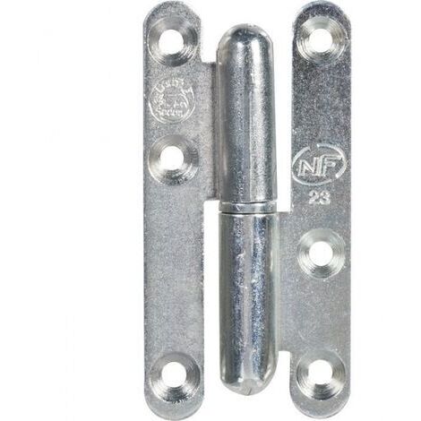 PAUMEL ORDIN BR ZB 160X80 D JARDINIER MASSARD J530920