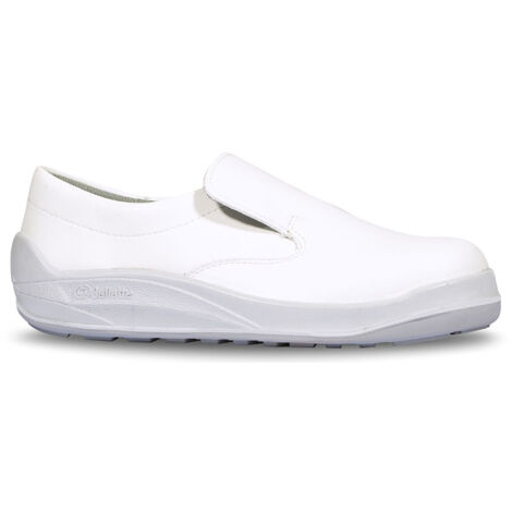 Chaussures de sécurité basse JALBIO S2 HRO SRC 45 (1/5)