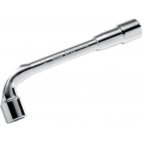 Clé à douille Rond SAM, Tube 36,5 mm, longueur 258 mm ( Prix pour 1 )