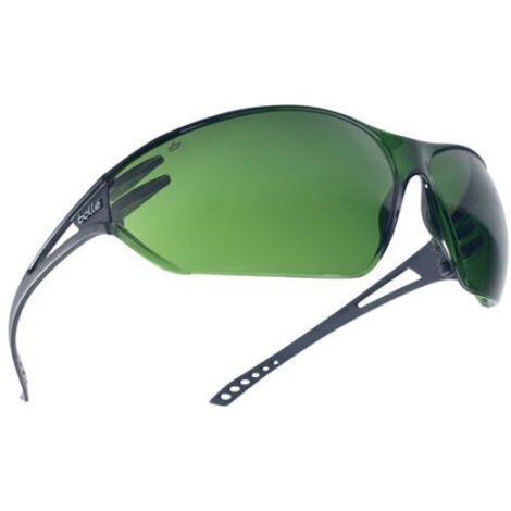 Lunettes de soudeur Bolle Lunettes Polycarbonate, Non, protection UV ( Prix pour 1 )