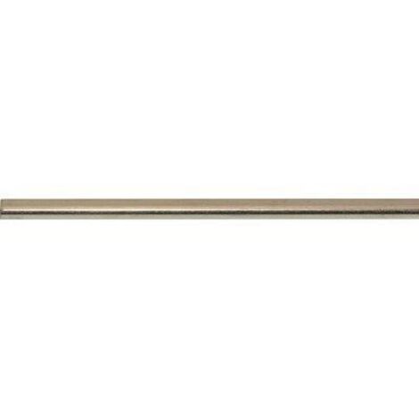 Tringle pour serrure espagnolette de meuble longueur 1500 mm - GRAPPIN ANNAT COMO (1/2)