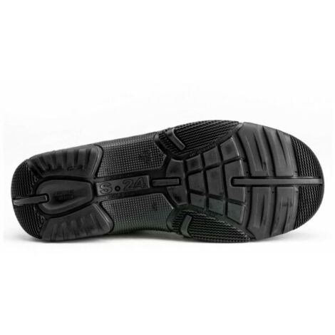 Chaussures basses VELOCE noires S3 - 42 - S.24 (1/3)