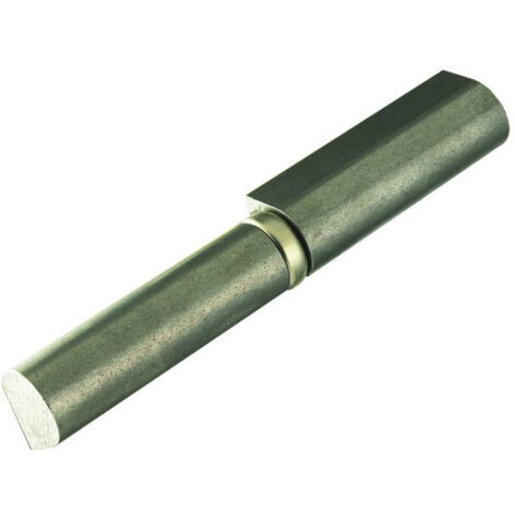 Paumelle Soudaroc Butée à Billes 120 Mm