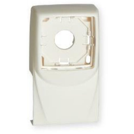 Boitier appareillage LG 52x20mm Iboco (x10) (1/2)