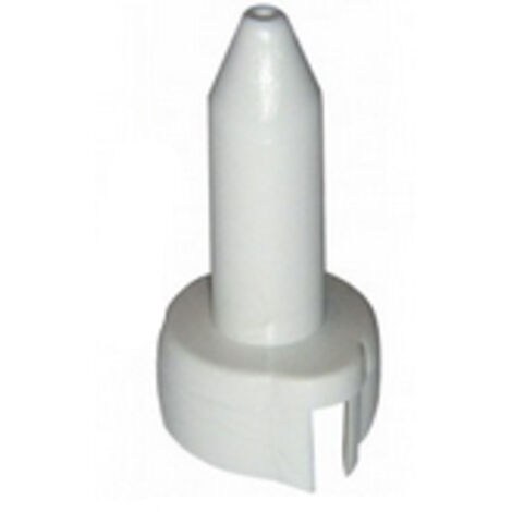 Paumelle universelle - Modele : Fourreau - Sens : - - MONIN