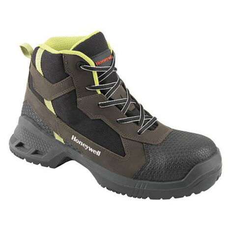 chaussure de sécurité montante sprint , pointure 40