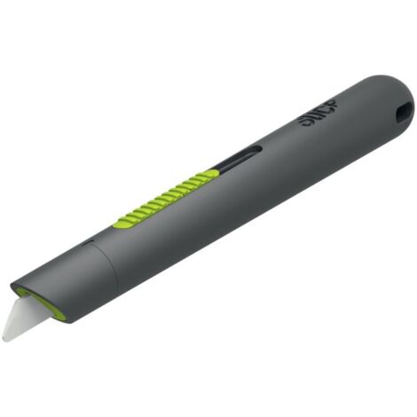 Cutter stylo Slice® à lame céramique auto rétractable finger-friendly® - SLICE (1/4)