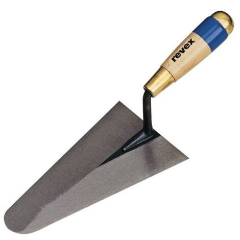 Truelle Macon Langue De Chat 180 Mm - Revex