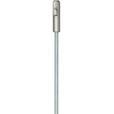 Ensembles de tringles TEG 837 pour serrures Metalux          [ ] (1/2)