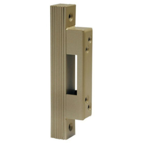 Gâche réglable 747V pour V136 - ASSA ABLOY VACHETTE (1/2)