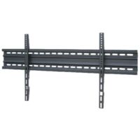 ITB OM06139 support pour téléviseur 2,03 m (80") Noir