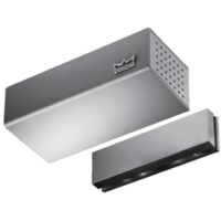 Verrouillage électromagnétique TV 201 DAS NFS 61-937 - DORMA - 24 V