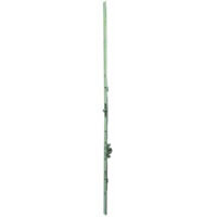 FERCO Crémone F15 avec prolongateur sans rampe - Côte DF/DV - 951 - 1350 - 500 - 1030 - 1