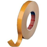 Adhésif mousse double-face 62932, noir, largeur 19 mm, rouleau de 50 m - TESA