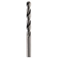 Forets métaux hss queue cylindrique TSX diamètre 13 mm, pochette de 5 forets - TIVOLY