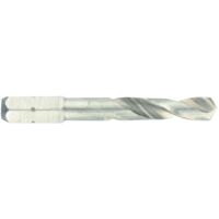 Foret HSS - extra court - queue hexagonale - 4,5