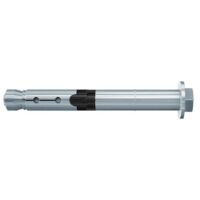 Cheville haute performance FH II-S - FISCHER - M12 - 130 - 132 - 18 - 25