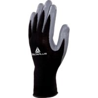 Gants enduction nitrile VE712GR taille 7 - DELTA PLUS FRANCE