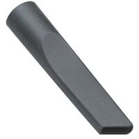 Suceur plat droit XC 30, diamètre 36 mm, longueur 200 mm - SIDAMO