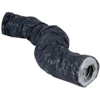 Conduit isolé Ø 80 longueur 20 mètres 25 mm - AXELAIR