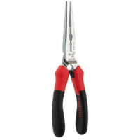 Pince Becs Demi-rond Droits – S.A.R.L