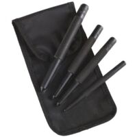 Jeu de pointeaux 8 TR 4 NA - SAM OUTILLAGE