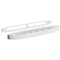 Pelle ronde de fortification 29cm - NOVALIA