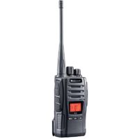 Talkie walkie MIDLAND G13 Pro - Avec batterie, chargeur, et clip ceinture - C1462