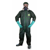 Combinaison phyto verte Ultima premium taille XXL - SEGETEX