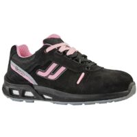 Chaussures de sécurité NOA SAS S3 CI ESD SRC T 40 - JALLATTE