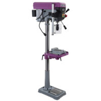 Perceuse sur colonne Expert 22 PC Sidamo
