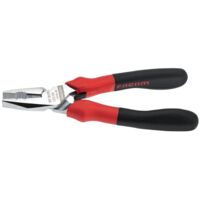 Pince universelle Facom 16CPE à gainage bi-matière - STANLEY BLACK & DECKER FRANCE