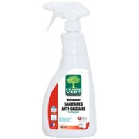 Nettoyant anticalcaire écologique 740 ml - NOVAMEX