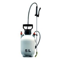 Pulvérisateur Polyéthylène pression 2.5 bar et volume utile 8L - WILMART
