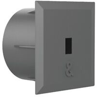 Interrupteur tactile variateur WIRED C - L et S