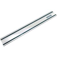 Makita – Rail de guidage 1943685 – Longueur 1400 mm – Précision optimale pour scies plongeantes – Accessoire essentiel pour découpe professionnelle