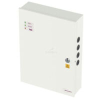Alimentation 24V à découpage AD24025R en coffret métal 2,5A - SEWOSY