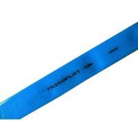 Tuyau plat TRICOFLAT bleu D55 - 25 mètres - TRICOFLEX