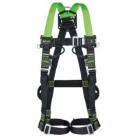 Harnais antichute H-Design® - automatique - L - MILLER