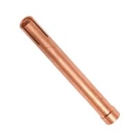 Pince porte-électrode torche TIG T35W-T40 - Diamètre : 4 mm - Nombre de pièces : 2 - WELDLINE