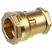 Collet électrosoudable PE 102 - 40 mm - ISIFLO