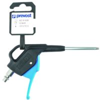 Soufflette IBG MTLP - polymère - vrac - PREVOST