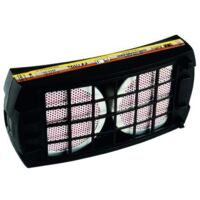 Filtre à gaz Adflo™ - A1B1E1 - 3M
