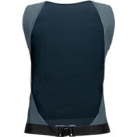 Gilet anti-mal de dos homme PERCKO - X Taille 3XL