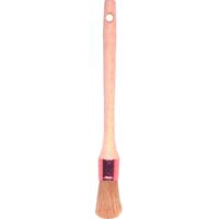 Brosse pouce pour chantier 4173 - 25 mm - NESPOLI