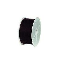 Feuillard - Longueur : 1500 m - Largeur : 16 mm - Coloris : noir - CENPAC