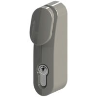 MODULE EXT.BEQUIL.BLANC S/CYLINDRE